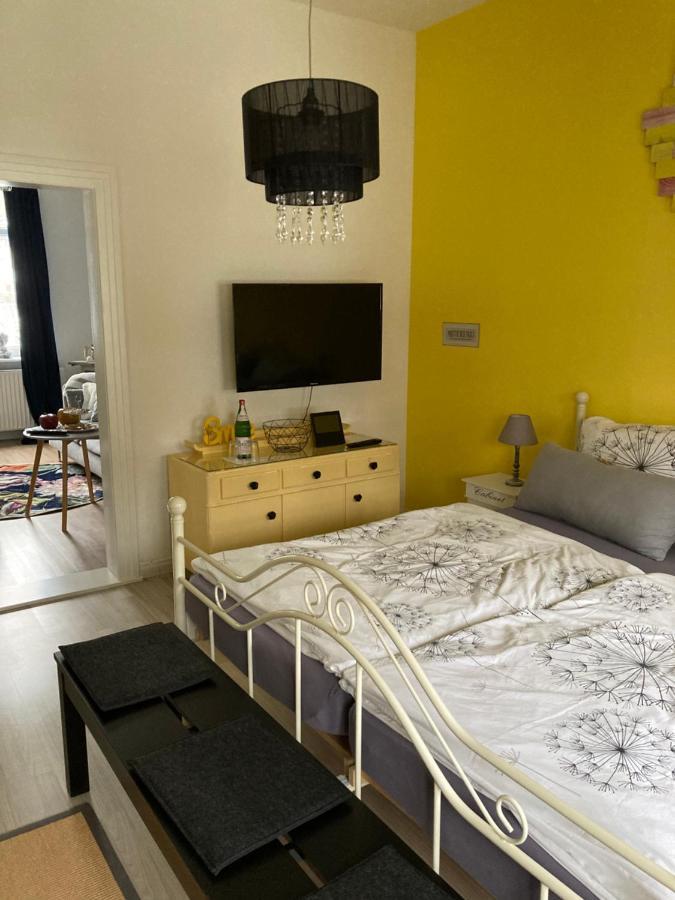 Villa Pusteblume Bad Grund Kültér fotó