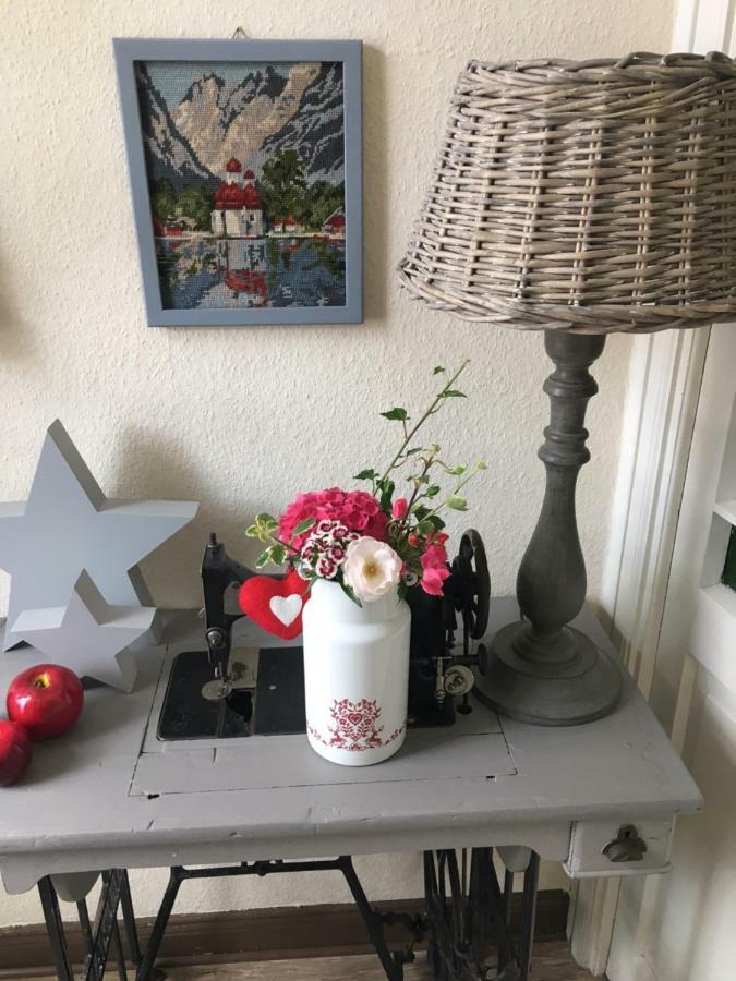 Villa Pusteblume Bad Grund Kültér fotó