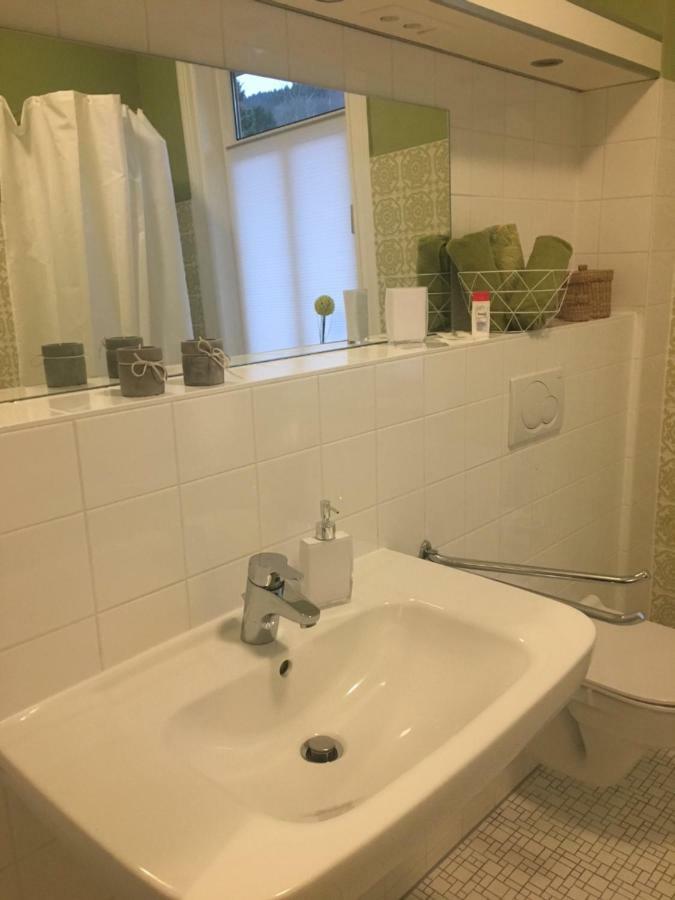 Villa Pusteblume Bad Grund Kültér fotó