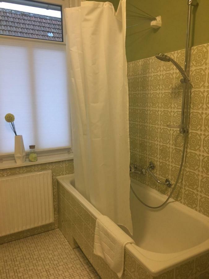 Villa Pusteblume Bad Grund Kültér fotó