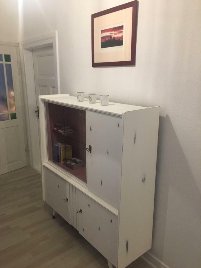 Villa Pusteblume Bad Grund Kültér fotó