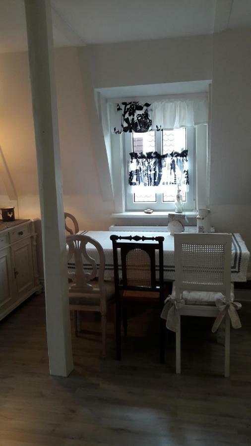 Villa Pusteblume Bad Grund Kültér fotó