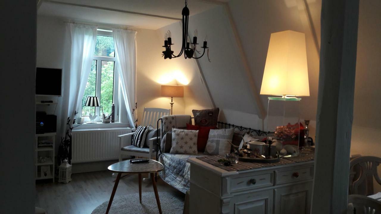 Villa Pusteblume Bad Grund Kültér fotó