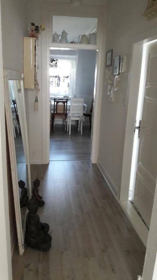 Villa Pusteblume Bad Grund Kültér fotó